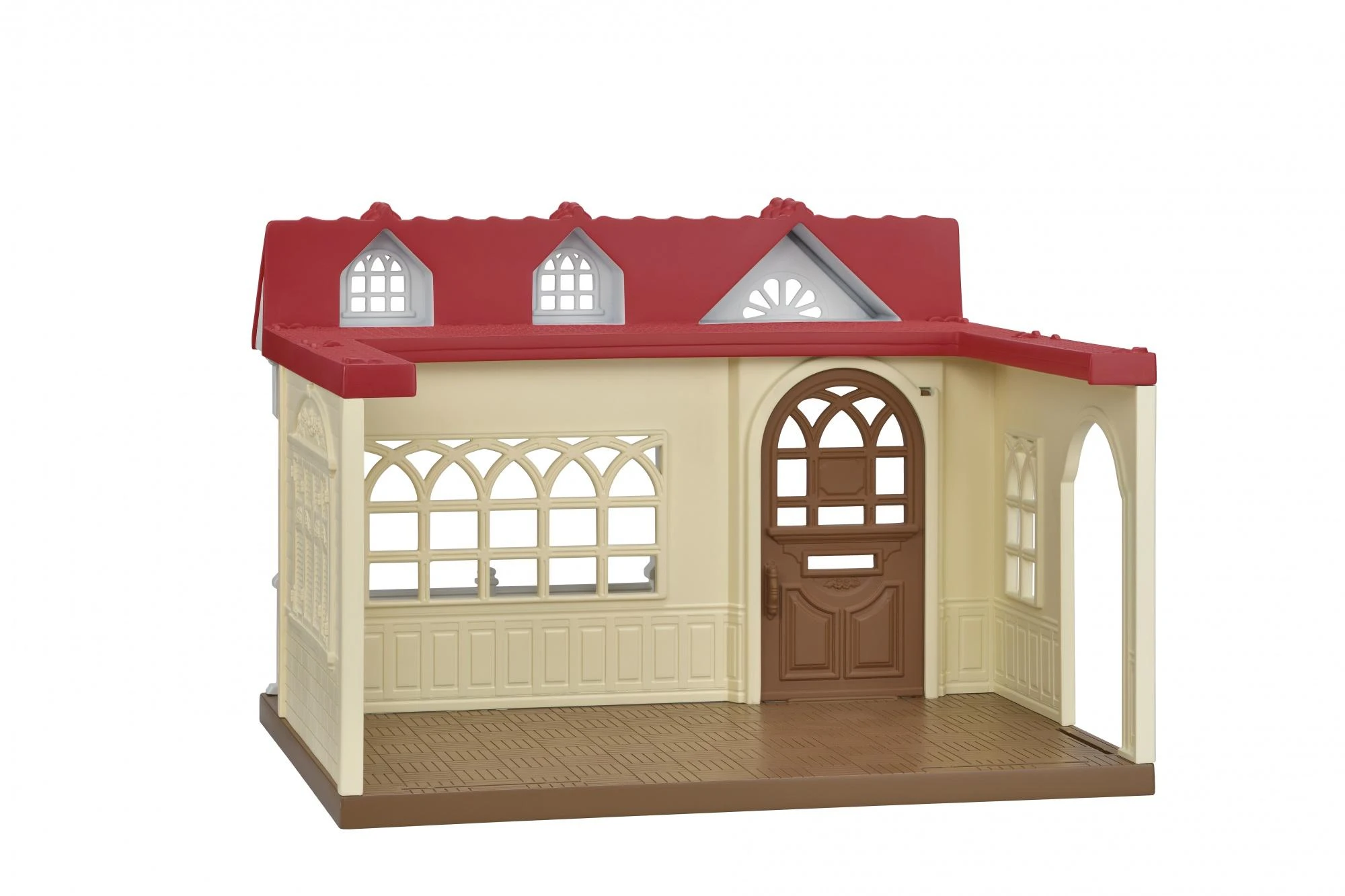 Epoch Sylvanian Families Aviečių namelis