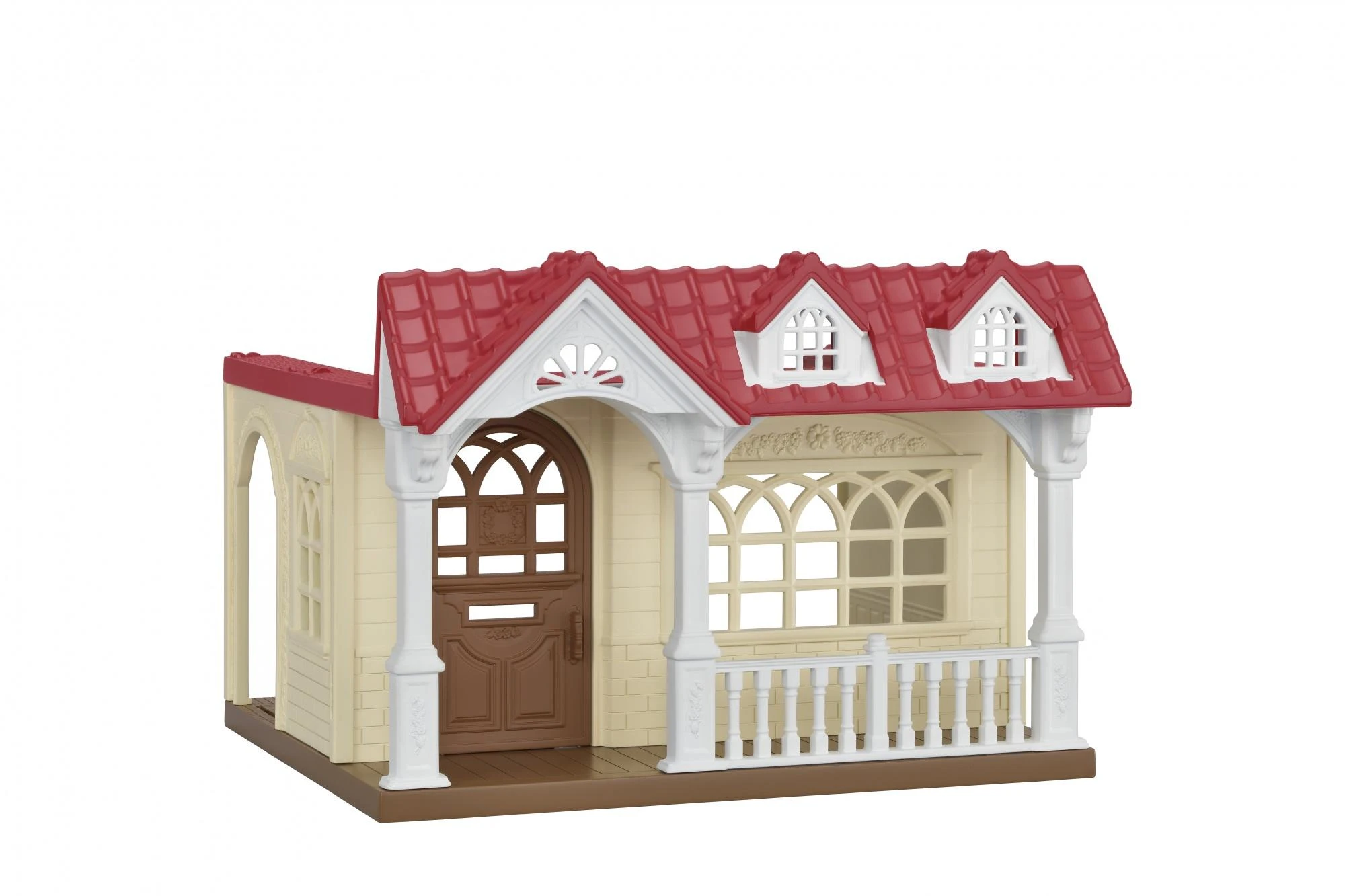 Epoch Sylvanian Families Aviečių namelis