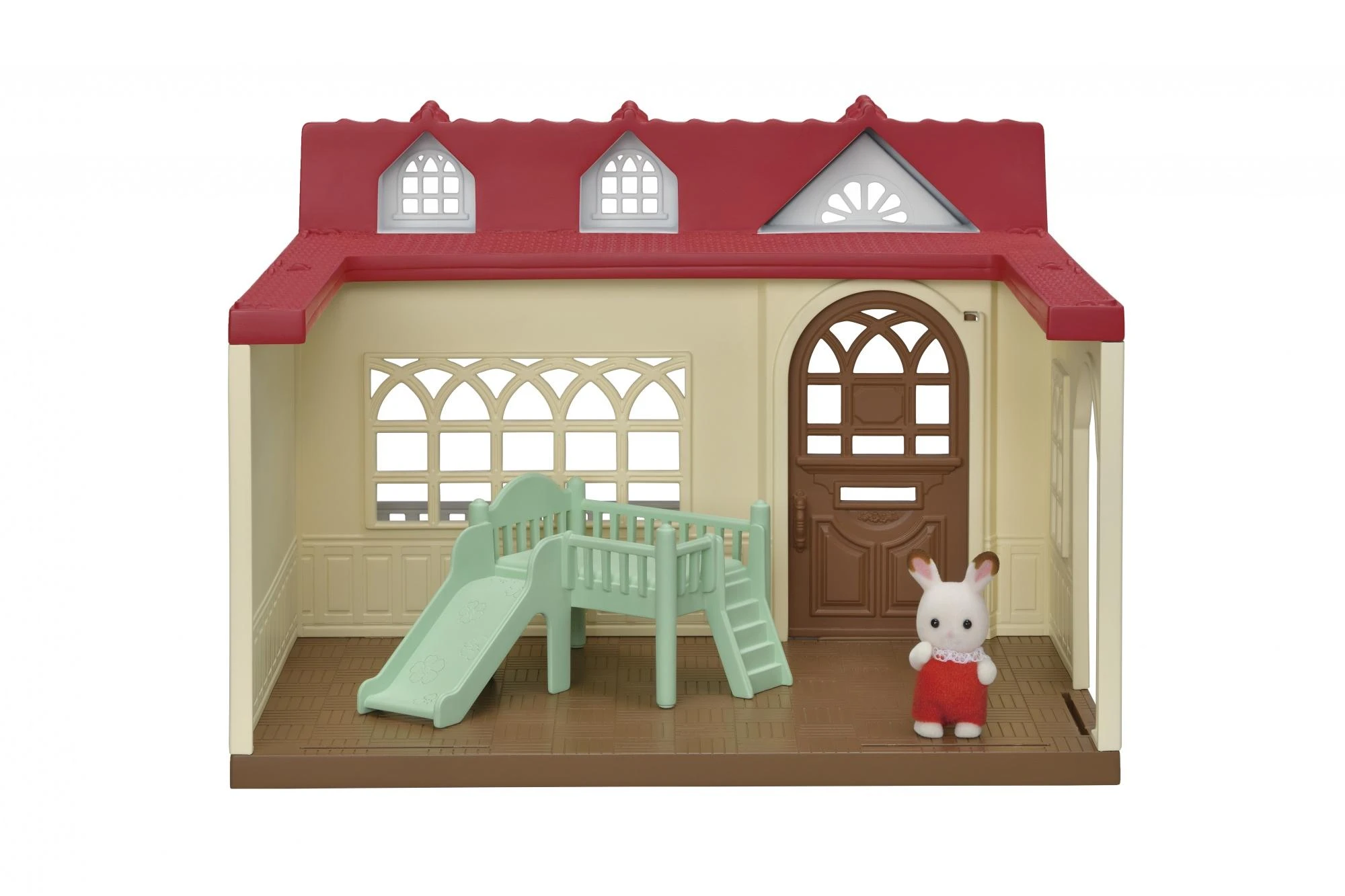 Epoch Sylvanian Families Aviečių namelis