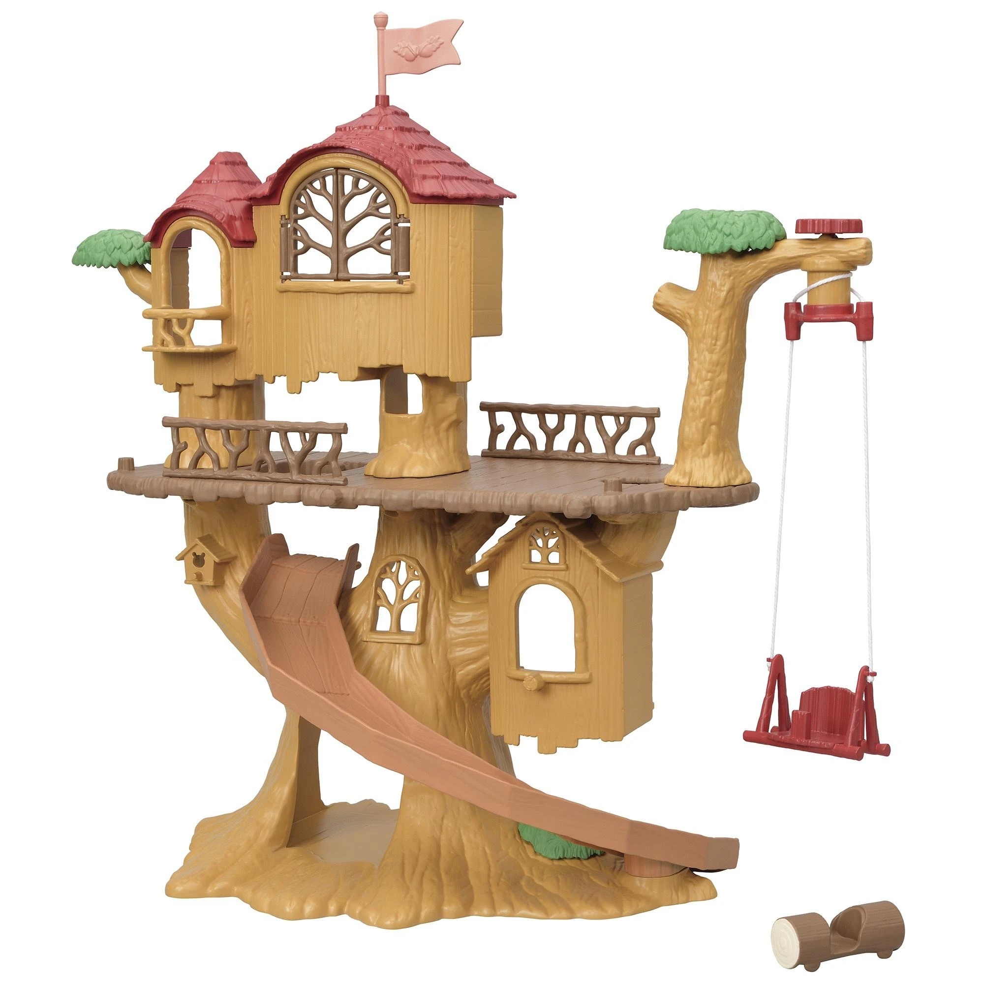 Epoch Sylvanian Families 5450 namelis medyje