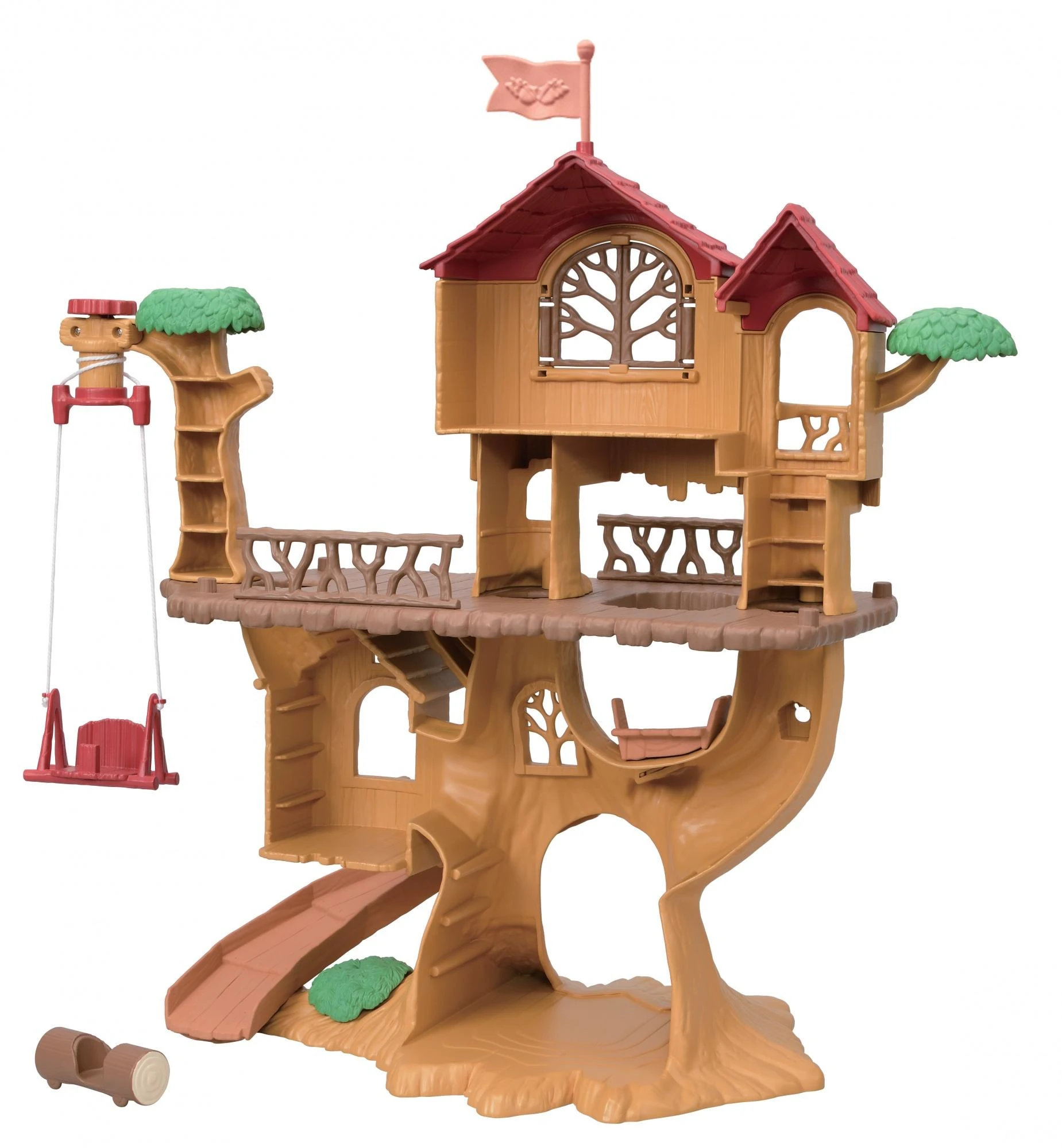 Epoch Sylvanian Families 5450 namelis medyje