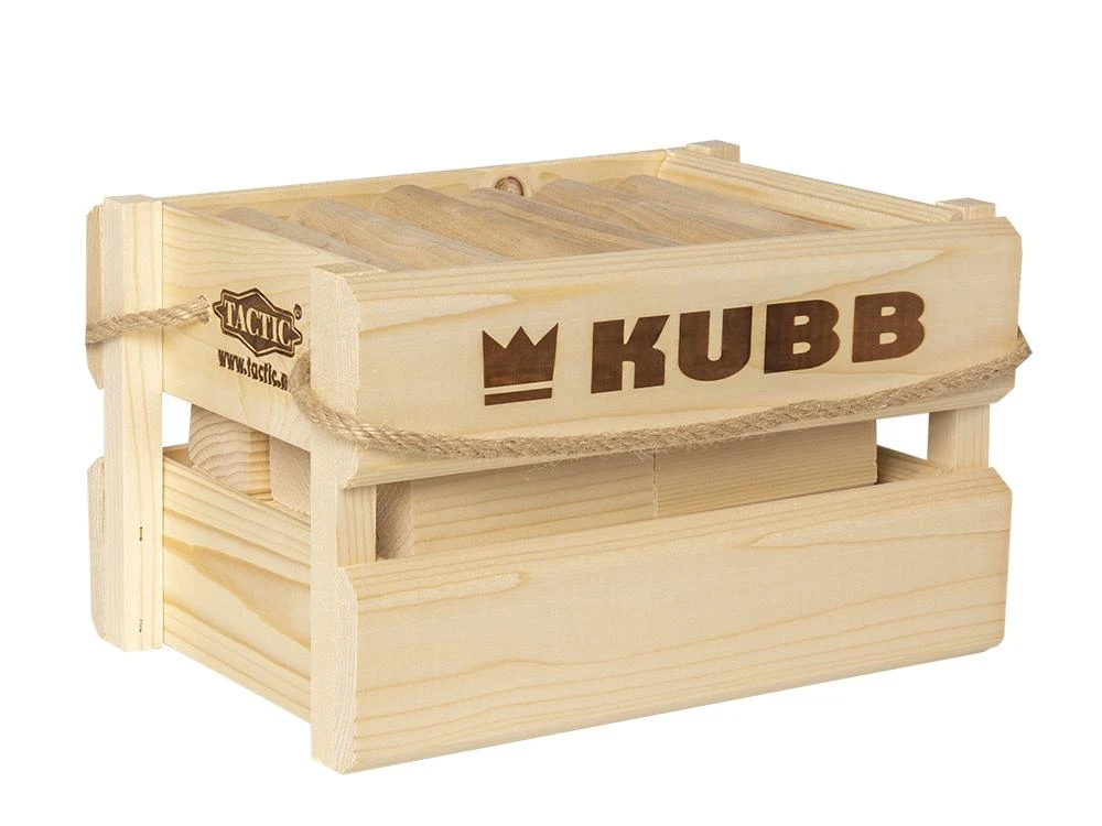 Tactic 56388 svaidomasis žaidimas „Kubb“