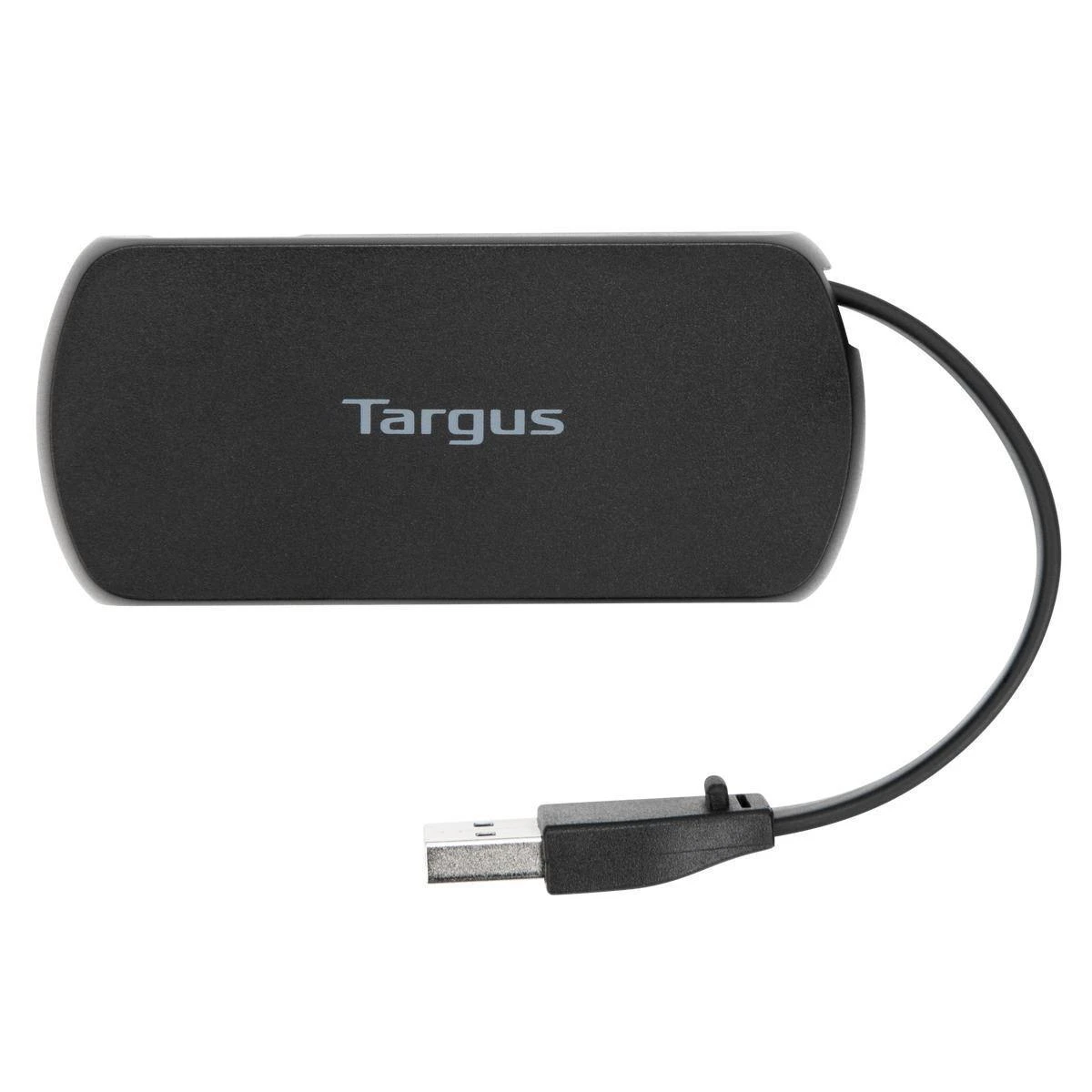 TARGUS 4-PORT USB 2.0 HUB