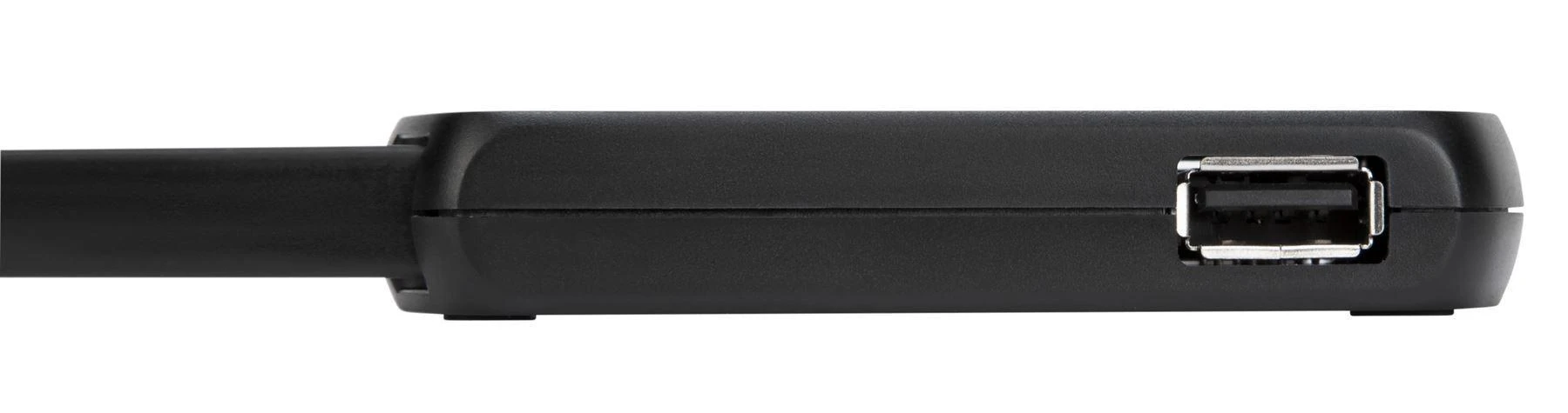 TARGUS 4-PORT USB 2.0 HUB