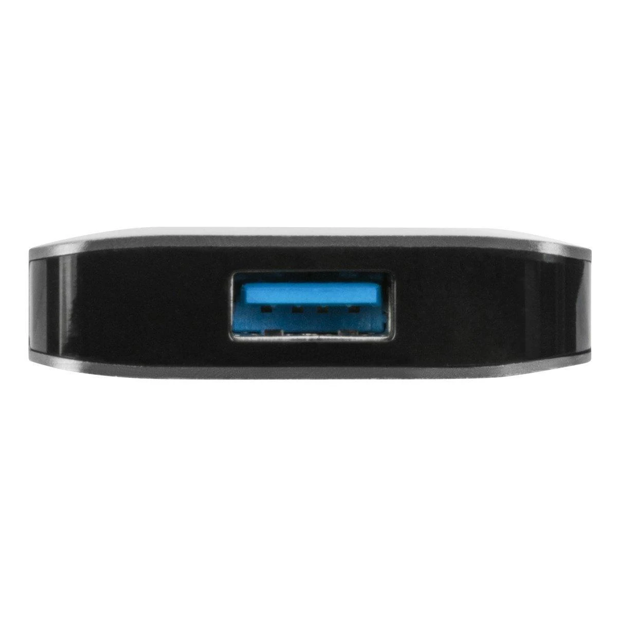 TARGUS USB-C 4 prievadų stebulės AL DĖKLAS