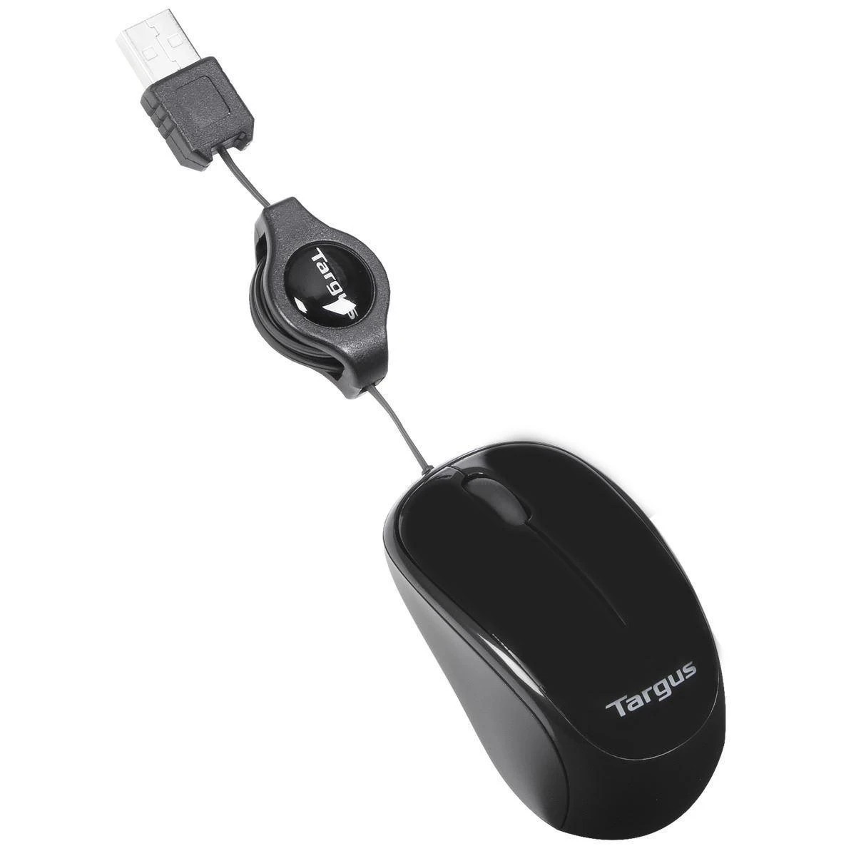 TARGUS COMPACT Mėlynas TRACE Pelė