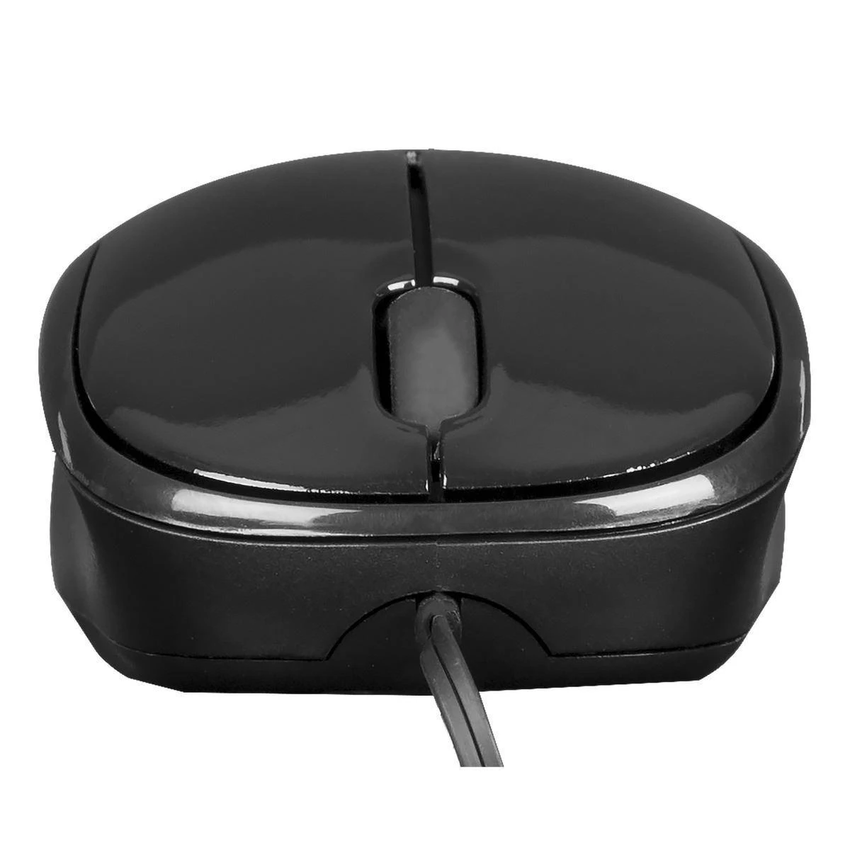 TARGUS COMPACT Mėlynas TRACE Pelė