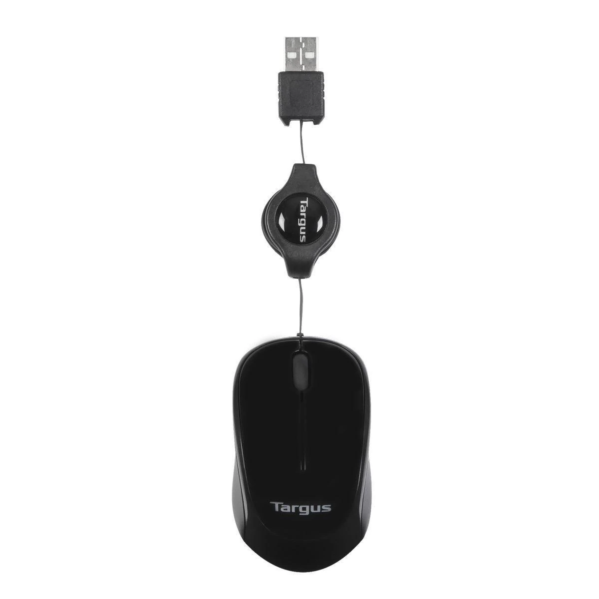 TARGUS COMPACT Mėlynas TRACE Pelė
