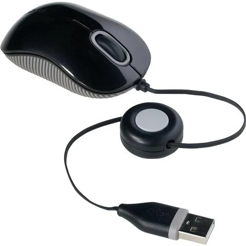 TARGUS COMPACT Mėlynas TRACE Pelė