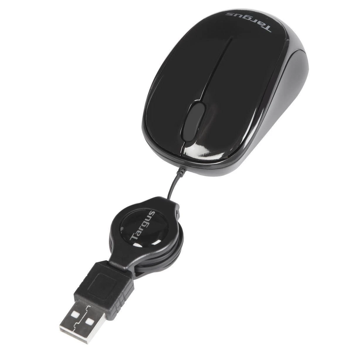 TARGUS COMPACT Mėlynas TRACE Pelė