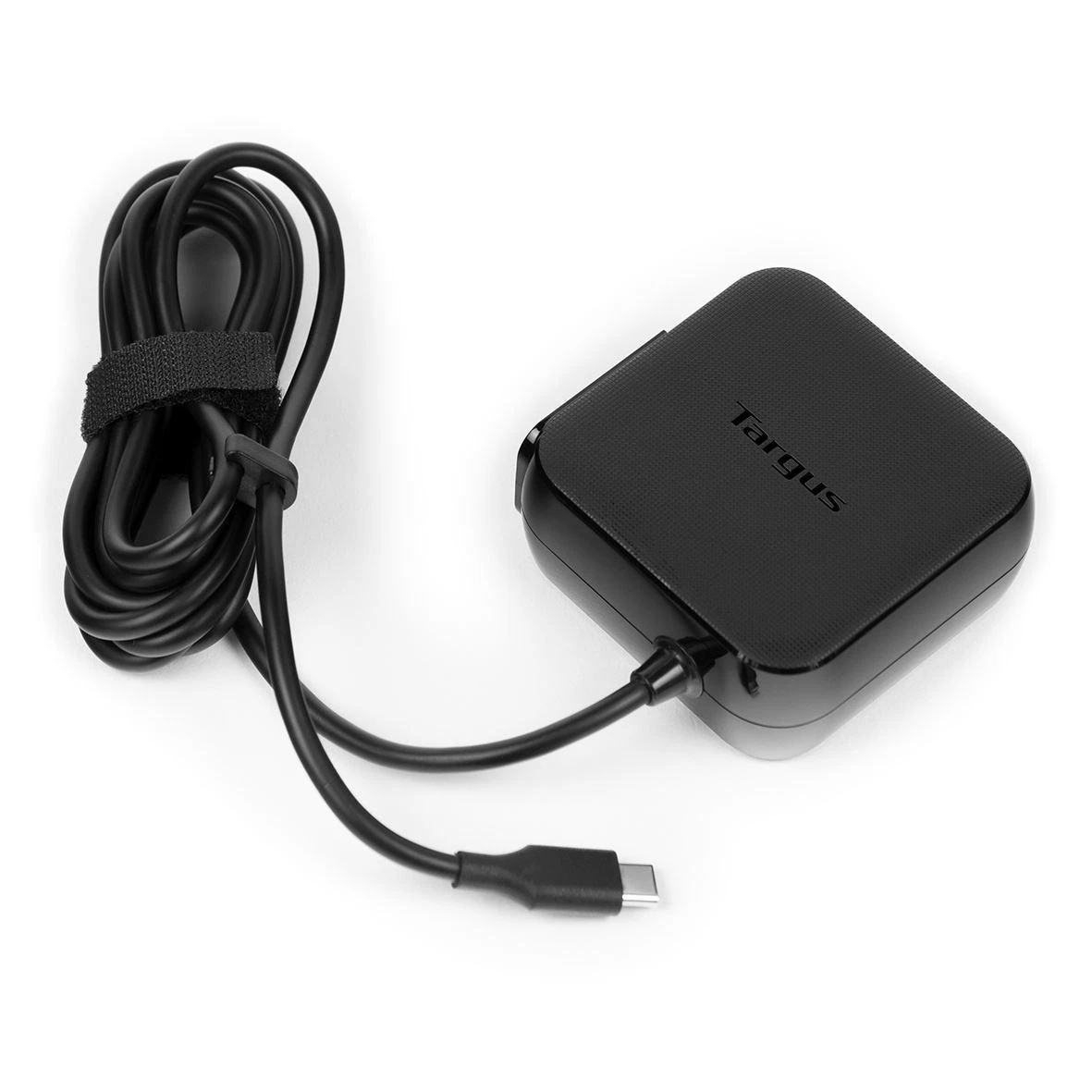 TARGUS 45W USB-C kintamosios srovės MAITINIMO ĮKROVIKLIS BLK