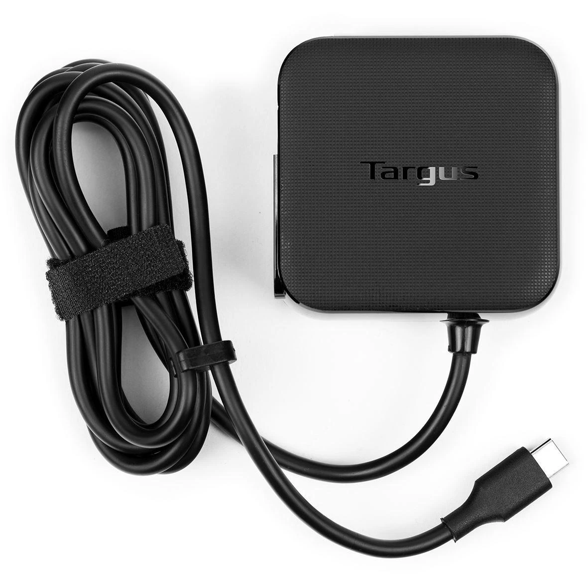 TARGUS 45W USB-C kintamosios srovės MAITINIMO ĮKROVIKLIS BLK