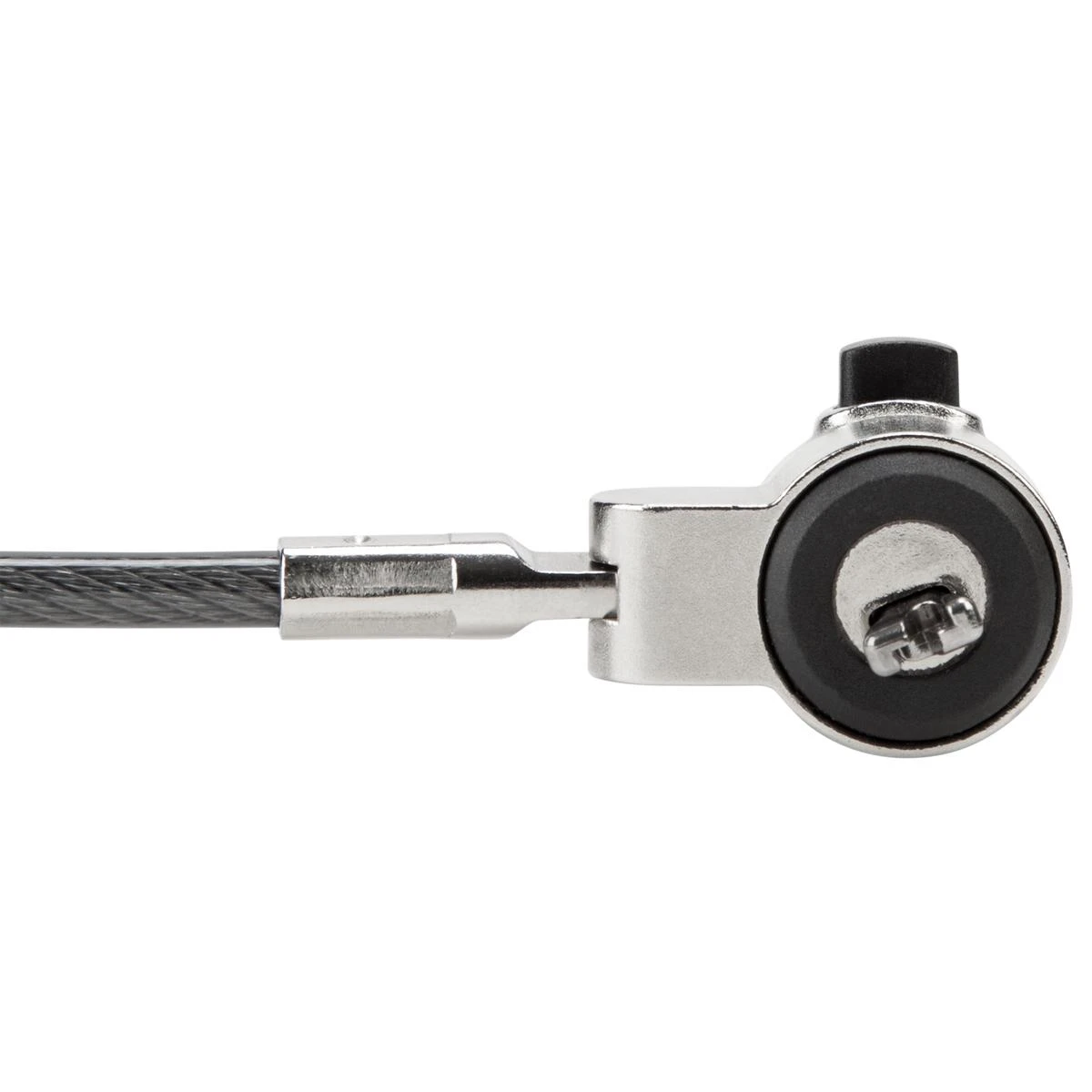 TARGUS DEFCON MINI COMBINATION CABLE LOCK