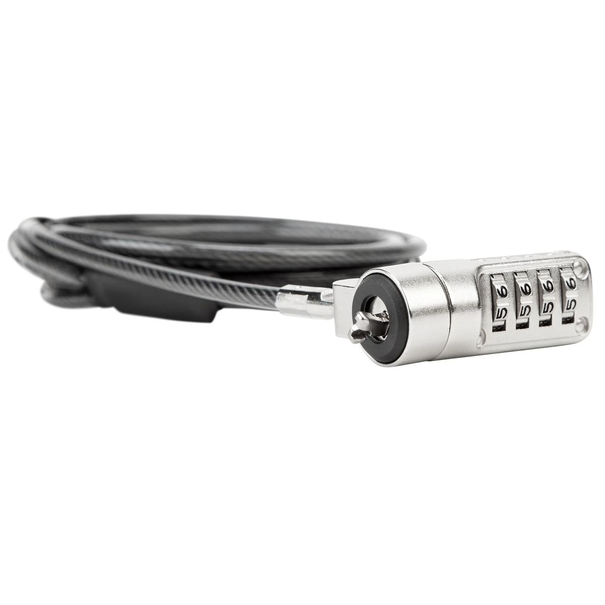 TARGUS DEFCON MINI COMBINATION CABLE LOCK