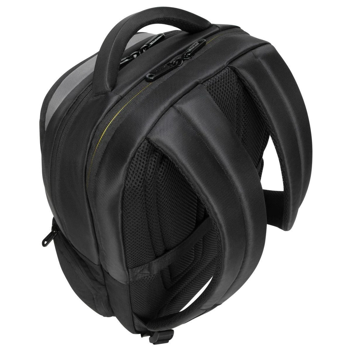 TARGUS CITYGEAR 14" LAPTOP BACKPACK Juodas