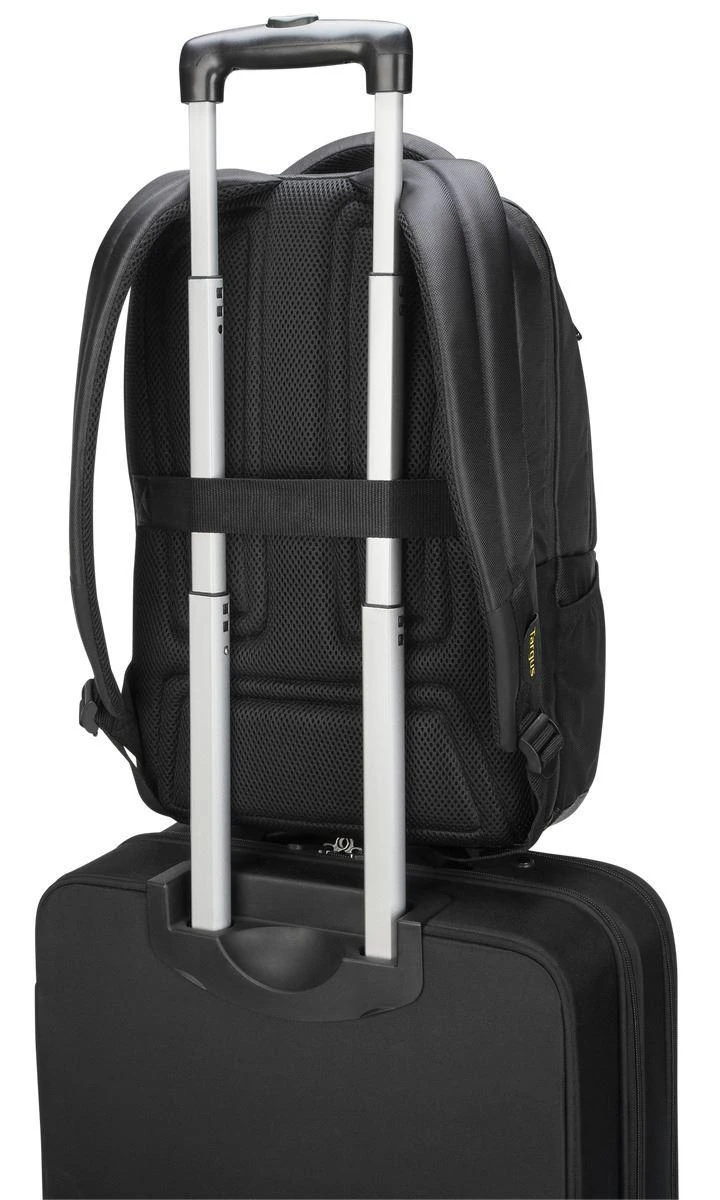 TARGUS CITYGEAR 14" LAPTOP BACKPACK Juodas