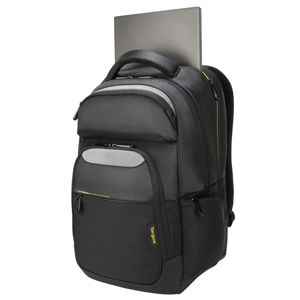 TARGUS CITYGEAR 14" LAPTOP BACKPACK Juodas