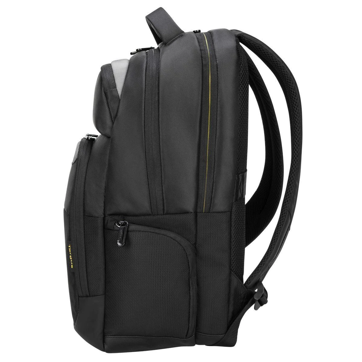 TARGUS CITYGEAR 14" LAPTOP BACKPACK Juodas