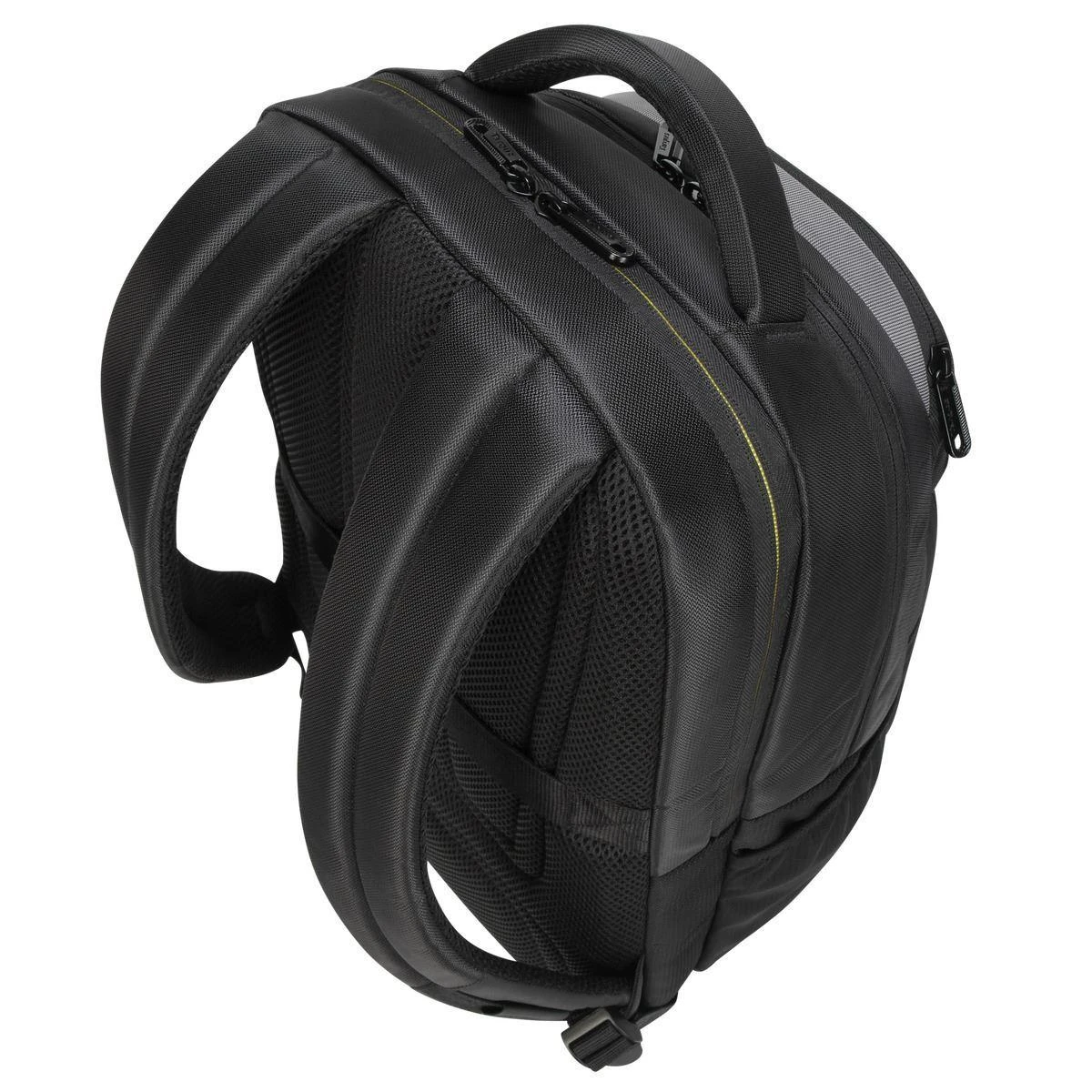 Targus CityGear 15-17.3 Laptop Backpack rugzak Zwart