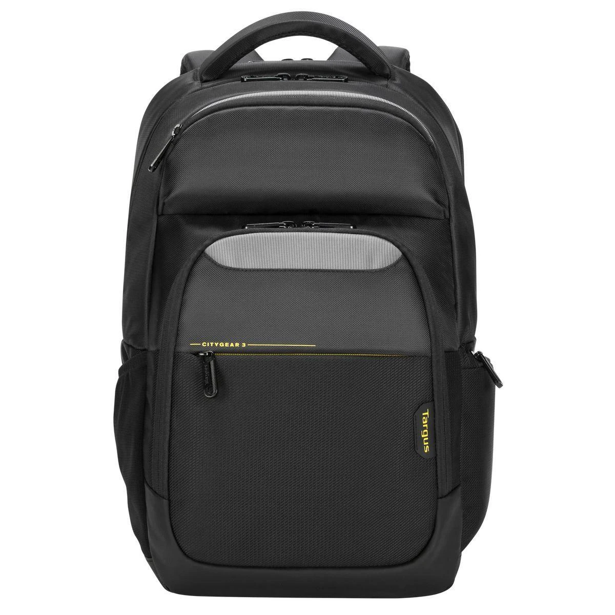 TARGUS CITYGEAR 14" LAPTOP BACKPACK Juodas