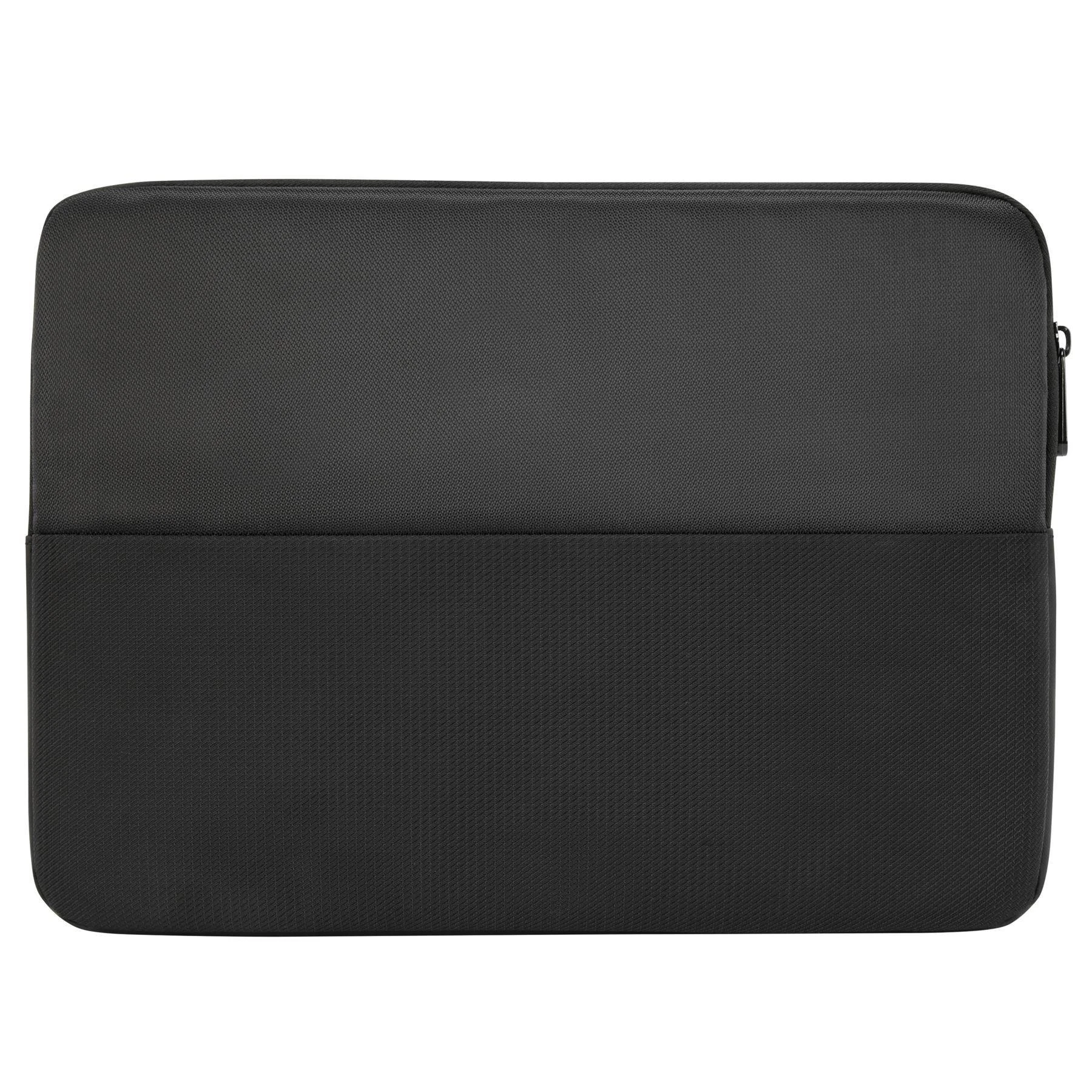 TARGUS CITYGEAR 14" LAPTOP SLEEVE Juodas
