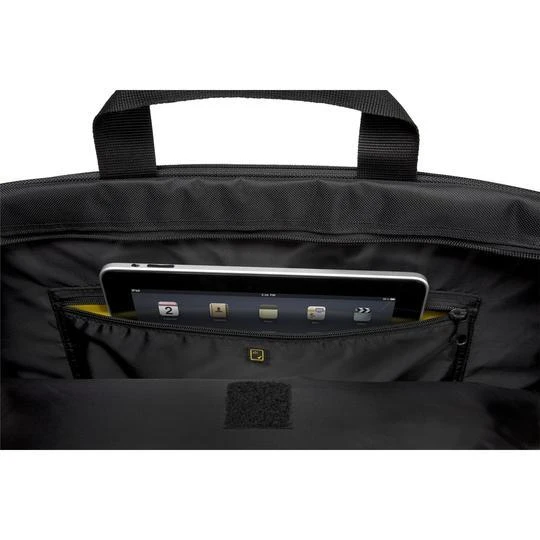Targus CityGear kompiuterio dėklas 43,9 cm (17.3") Trolley case Juoda
