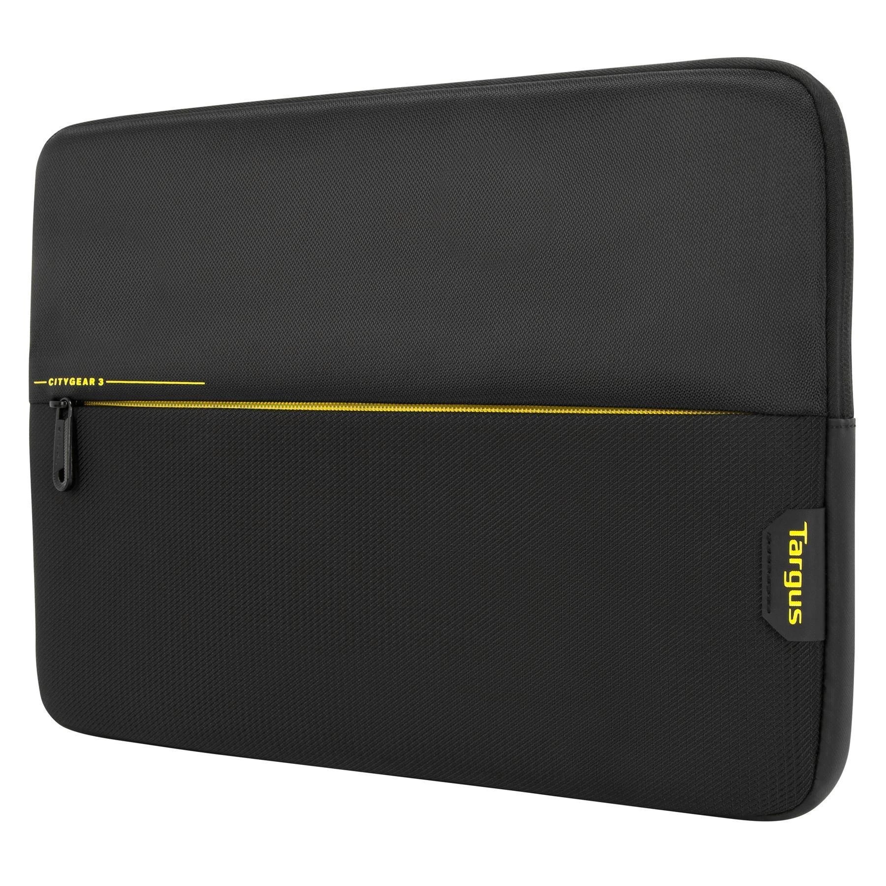 TARGUS CITYGEAR 14" LAPTOP SLEEVE Juodas