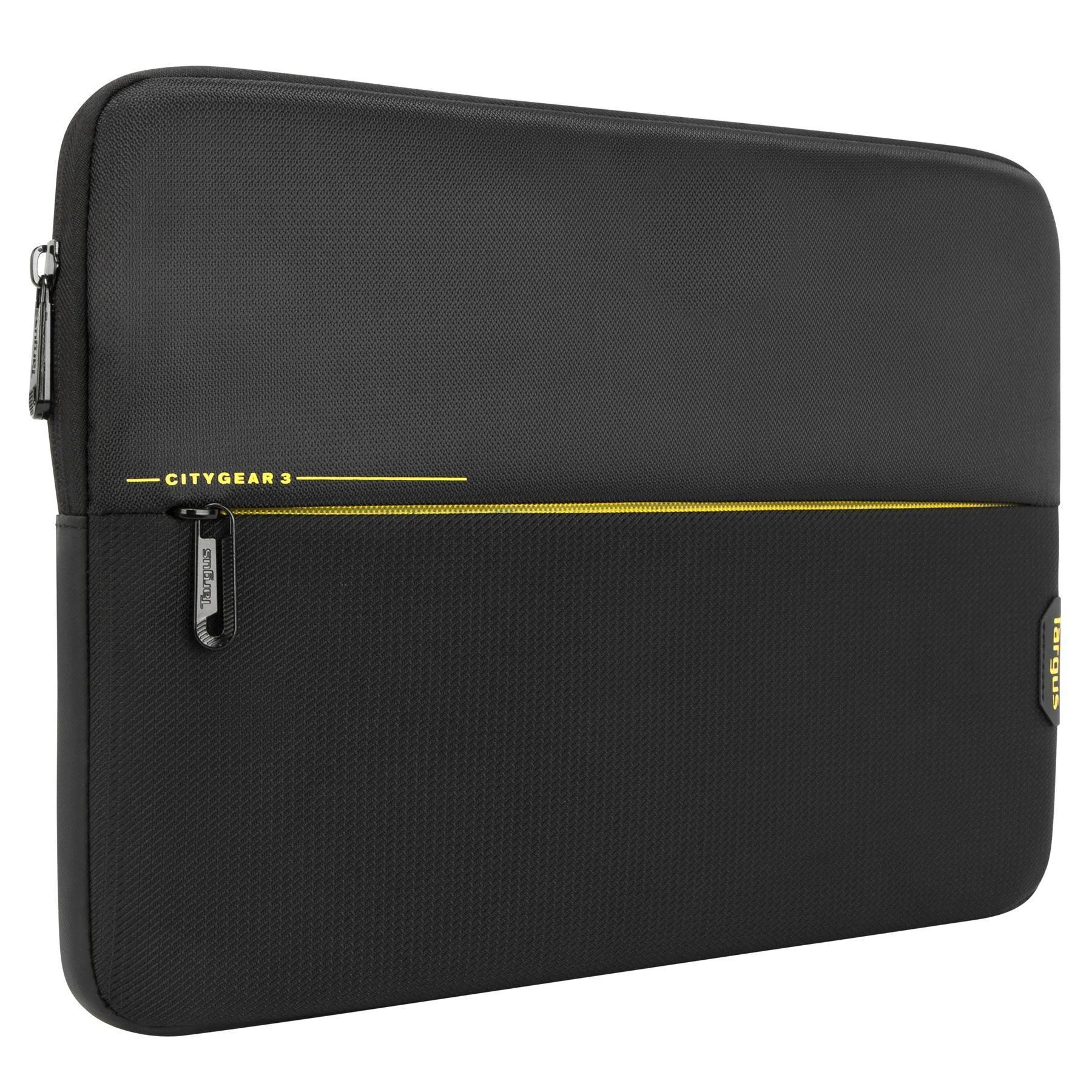 TARGUS CITYGEAR 14" LAPTOP SLEEVE Juodas