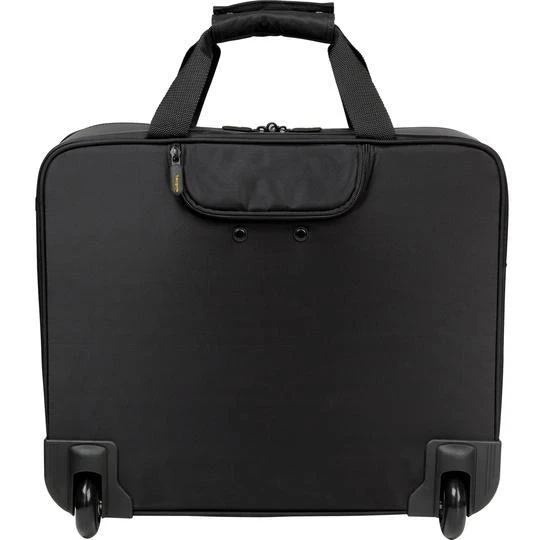 Targus CityGear kompiuterio dėklas 43,9 cm (17.3") Trolley case Juoda