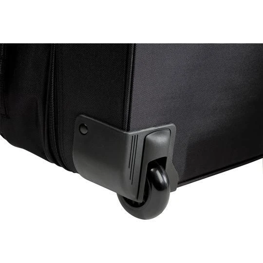 Targus CityGear kompiuterio dėklas 43,9 cm (17.3") Trolley case Juoda
