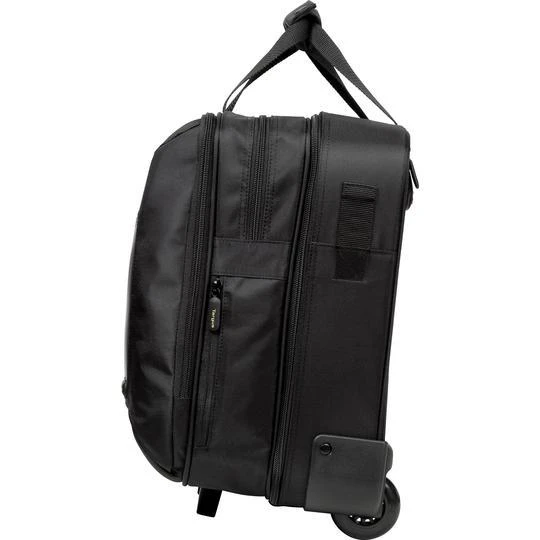 Targus CityGear kompiuterio dėklas 43,9 cm (17.3") Trolley case Juoda