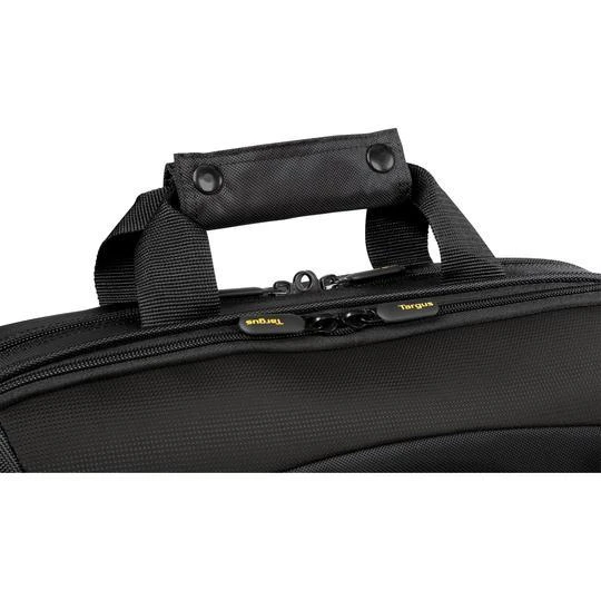 Targus CityGear kompiuterio dėklas 43,9 cm (17.3") Trolley case Juoda