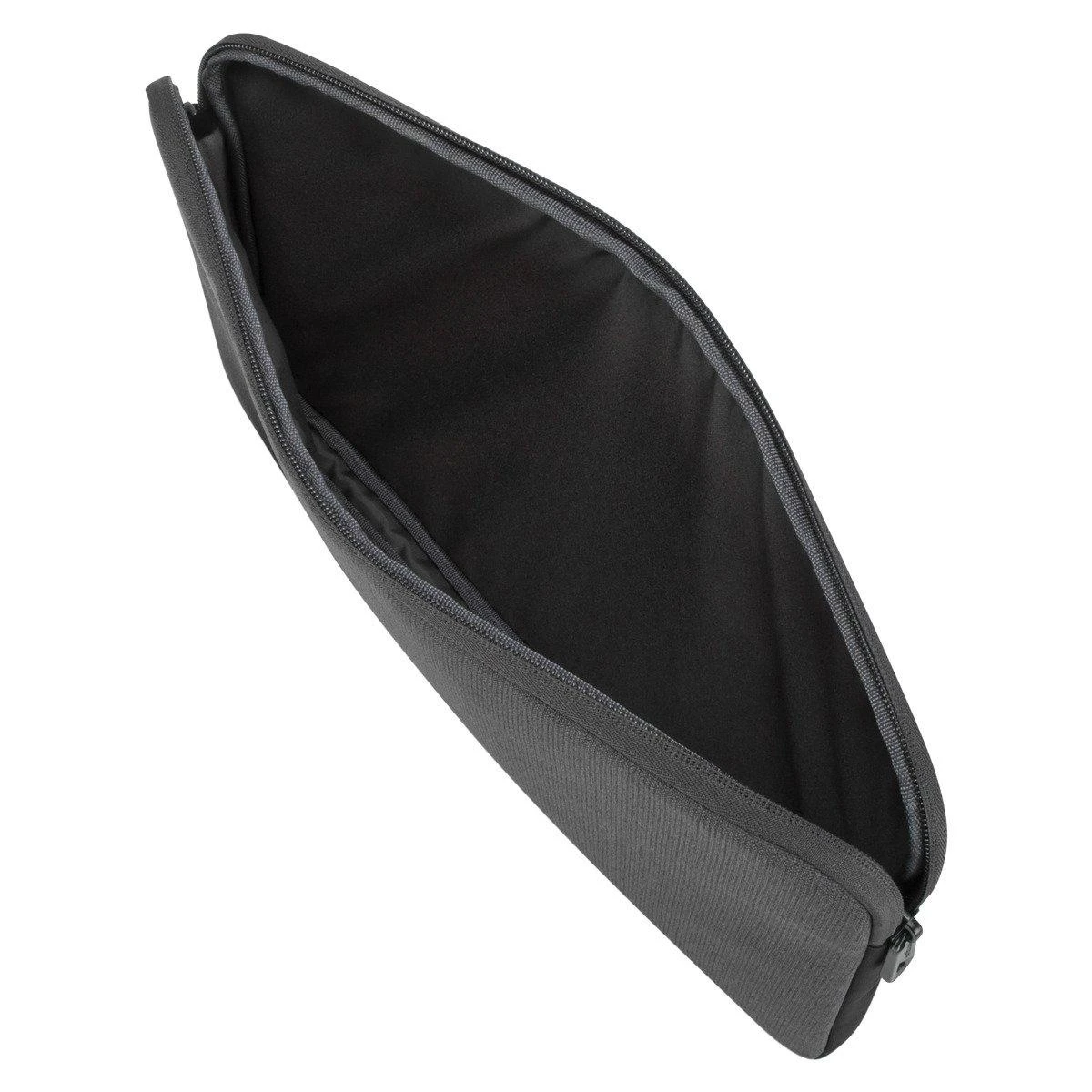 Targus Cypress Eco Sleeve 15.6" Pilkas