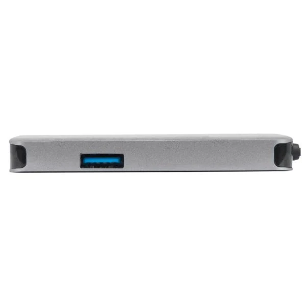Targus USB-C doko stotelė su USB-A jungtimi