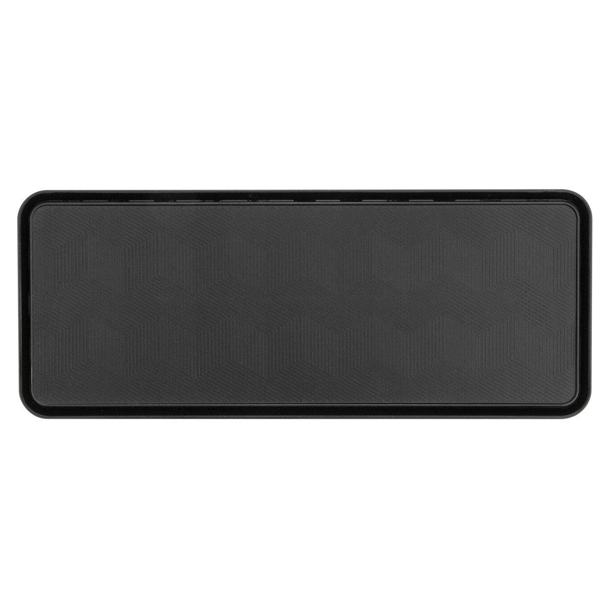 TARGUS USB-C UNIVERSALI QUAD 4K (QV4K) DOKO STOTIS SU 100 W MAITINIMO PATEIKIMA