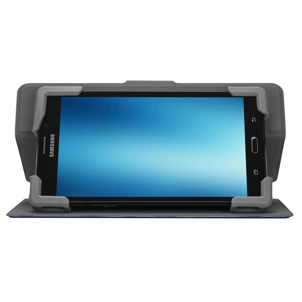 TARGUS SAFEFIT 9-10.5" ROTATING CASE Mėlynas