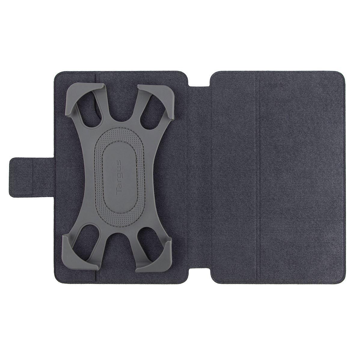 TARGUS SAFEFIT 7-8" R Planšetė CSE BLK