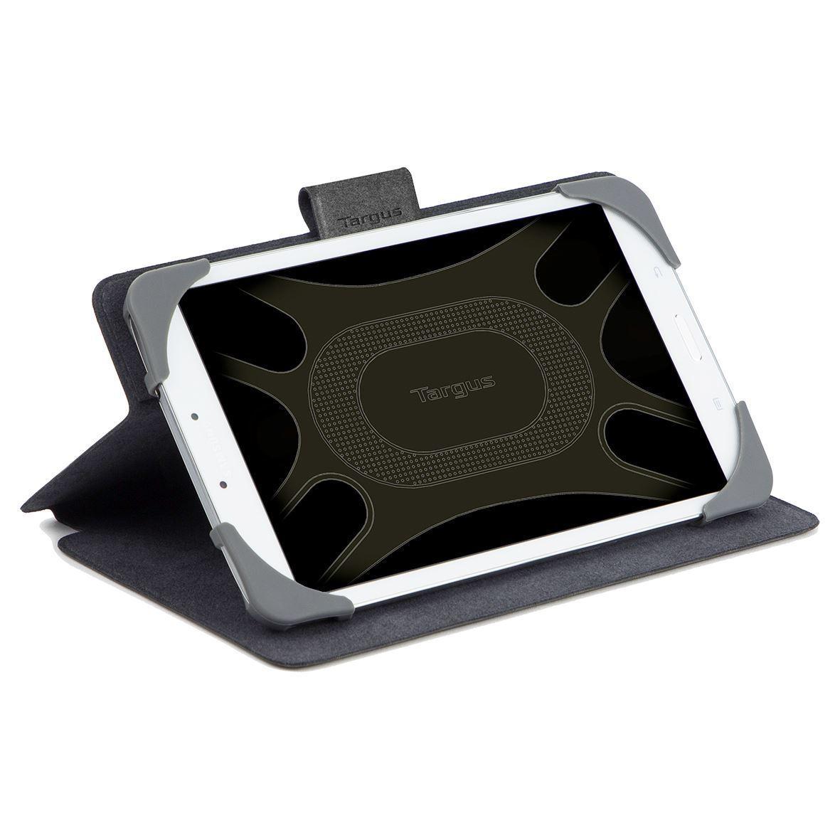 TARGUS SAFEFIT 7-8" R Planšetė CSE BLK