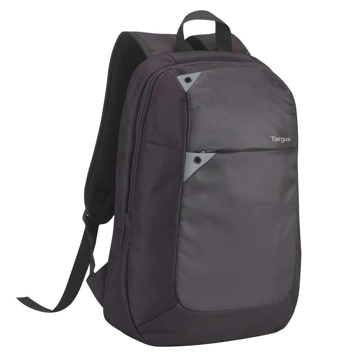 TARGUS INTELLECT 15.6" nešiojamojo kompiuterio KUPRINĖ Juodas