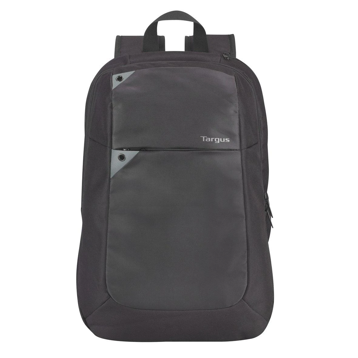 TARGUS INTELLECT 15.6" nešiojamojo kompiuterio KUPRINĖ Juodas