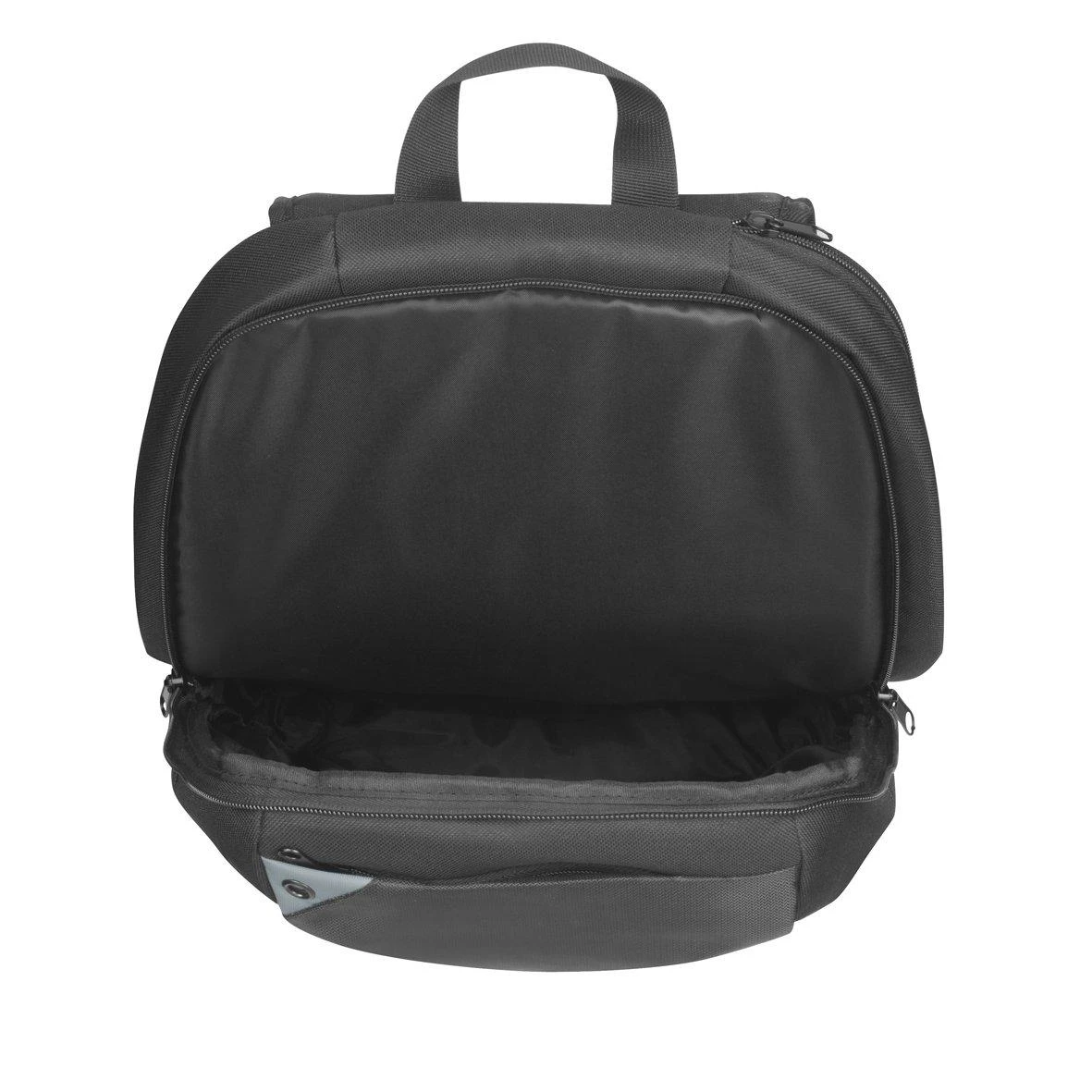 TARGUS INTELLECT 15.6" nešiojamojo kompiuterio KUPRINĖ Juodas