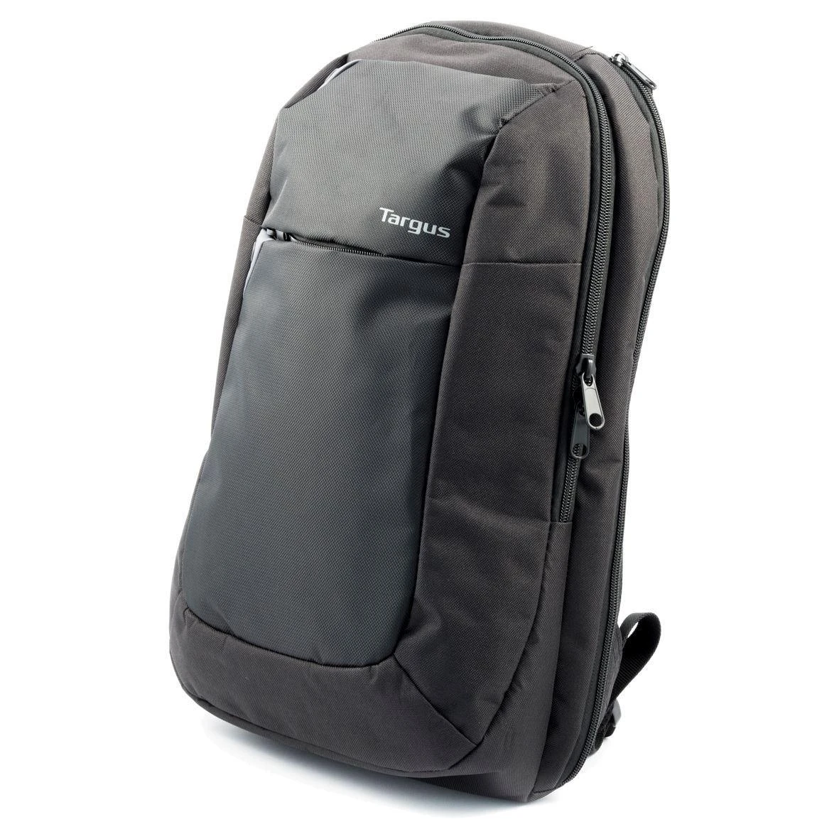 TARGUS INTELLECT 15.6" nešiojamojo kompiuterio KUPRINĖ Juodas