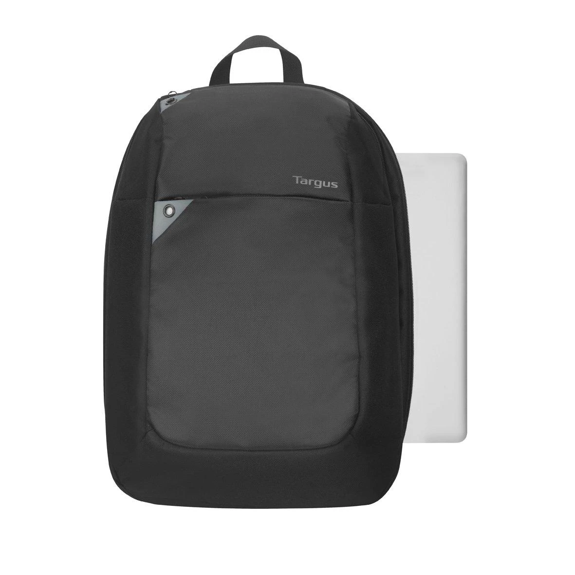 TARGUS INTELLECT 15.6" nešiojamojo kompiuterio KUPRINĖ Juodas