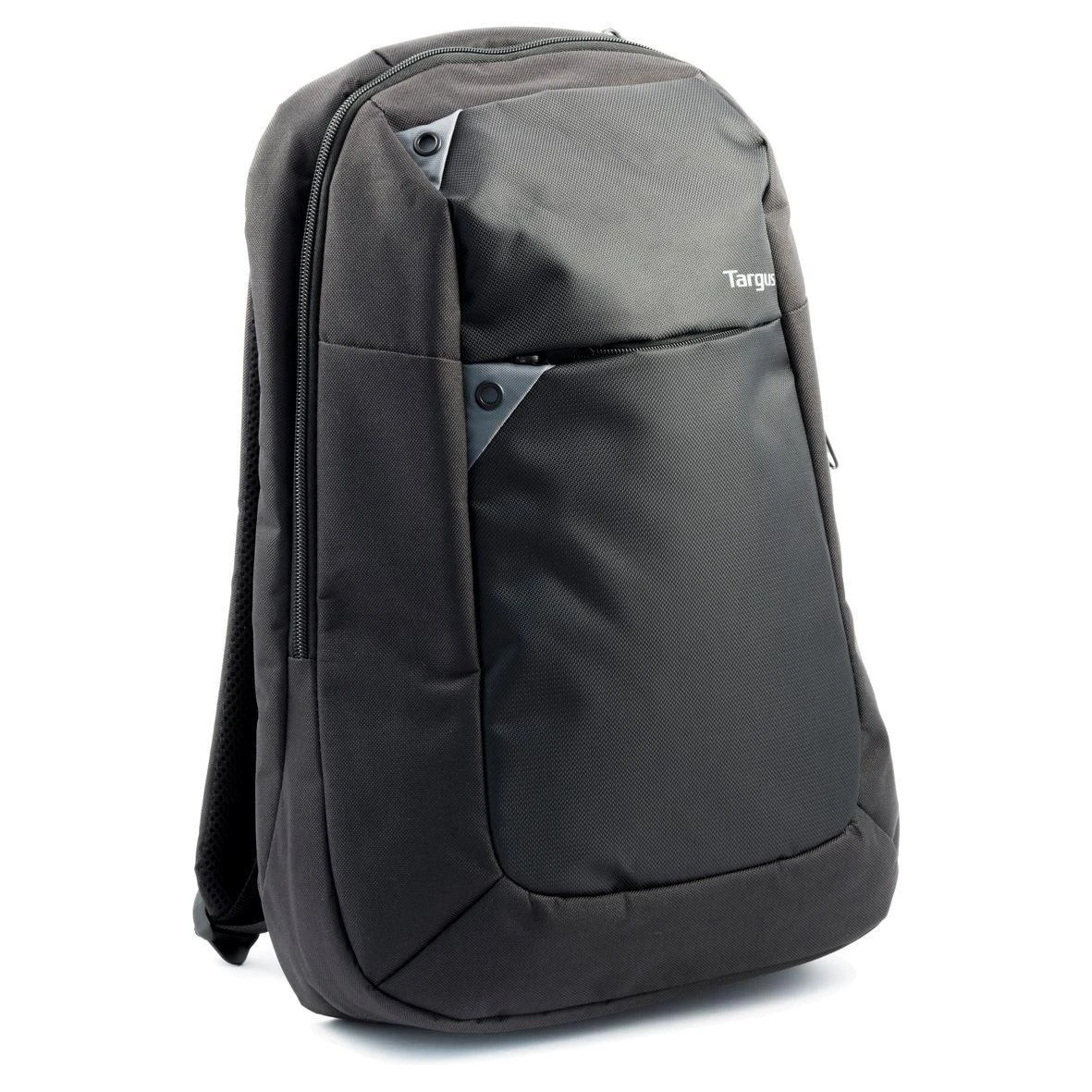TARGUS INTELLECT 15.6" nešiojamojo kompiuterio KUPRINĖ Juodas