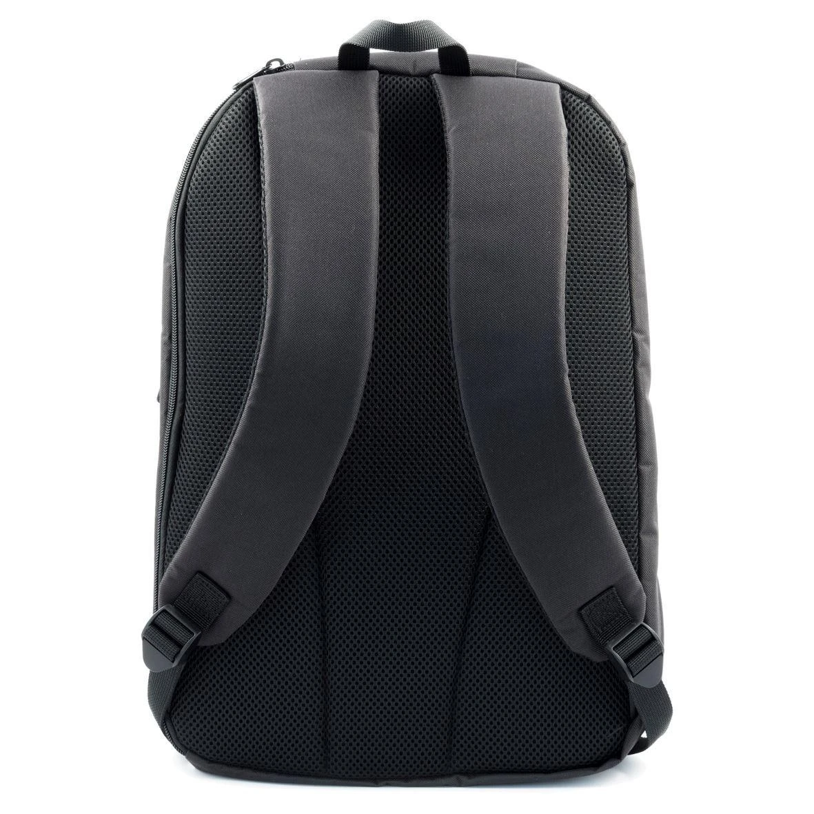 TARGUS INTELLECT 15.6" nešiojamojo kompiuterio KUPRINĖ Juodas