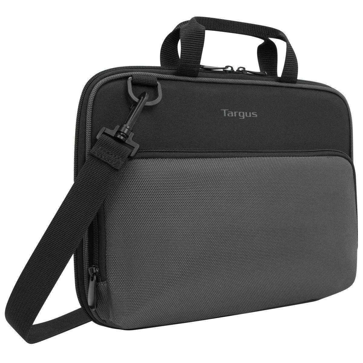 TARGUS EDUCATION WORK-IN 11.6" C/SHELL BAG BLK/Pilkas