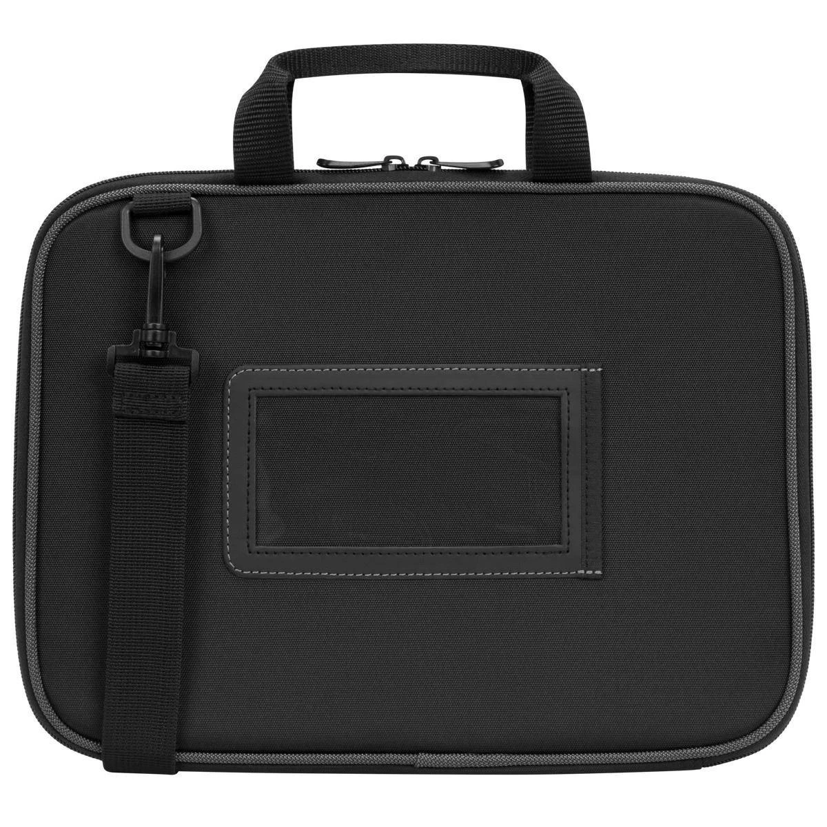 TARGUS EDUCATION WORK-IN 11.6" C/SHELL BAG BLK/Pilkas