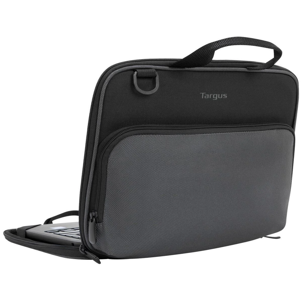 TARGUS EDUCATION WORK-IN 11.6" C/SHELL BAG BLK/Pilkas