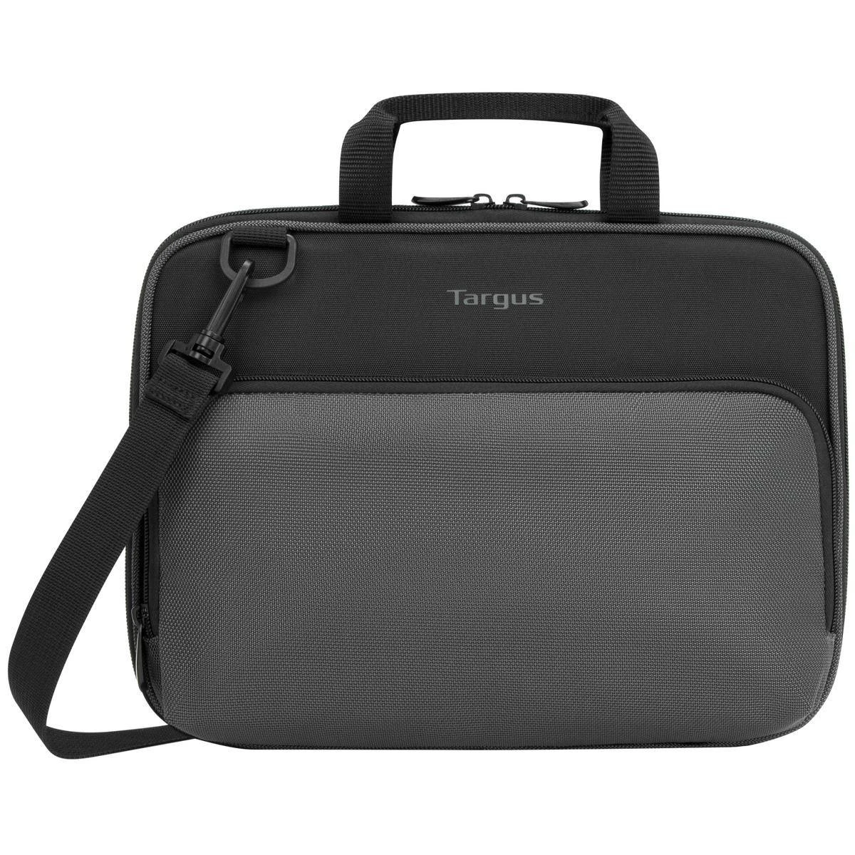 TARGUS EDUCATION WORK-IN 11.6" C/SHELL BAG BLK/Pilkas