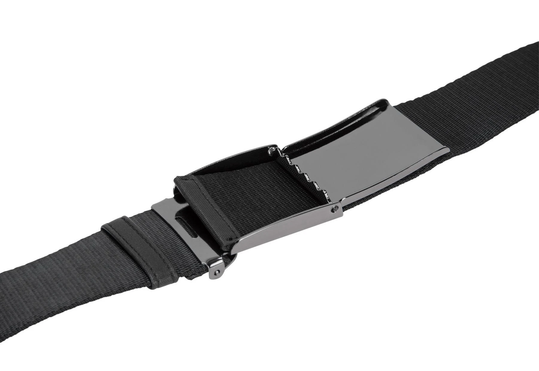 TARGUS FIELD READY UNIVERSALUS DIRŽAS BE DĖKLIO 38-54''/ 96-137CM Juodas